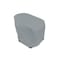 Eevelle MERIDIAN Series, Patio Arm Chair Cover - Silver, 38L x 33.5W x 31H MDCPA-SLR - alternate 1